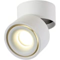 Miniatyrbilde 1 av 5: 10W LED Takkspotter Taklampe, Justerbar Lampe Kropps Vinkel, Lampe Spots, Takk Spots, Taklampe, Justerbar Takk Spots, LED Taklampe
