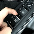 Pikkukuva 2 / 5: For Ml W166 X166 C W204 E W212 X204 Luokan Ovi Nostopainike Tarrat Abs Kromi Listat Tarvikkeet