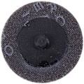 Pikkukuva 5 / 5: 50 KPL 2 Tuumaa / 50 Mm 80 Grit Rullalukko Hiomapaperilevyt Hiomatyynyt