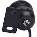 Miniatyrbillede 5 af 5: 10W Swimmingpool Lys med Fjernbetjening 4 Tilstande RGBW IP68 85-265V LED Spot Akvarium Undervandslampe Nedsænkelig Belysning Projektor Udendørslampe