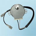 Miniatyrbilde 3 av 5: 50TYZ-E Synkronmotor for ismaskin 220V-240V 3,5/3W 3,5/Min AC-tilbehør