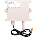 Miniatyrbillede 4 af 5: RS485 Temperatur- og Fugtighedssensor Vandtæt Digital Lufttemperatur- og Fugtighedssender LED-display (C)