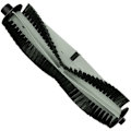 Miniatyrbild 5 av 5: 2 st huvudrullar för L100 A7 A9S A10S X900 X800 robotdammsugare ersättningstillbehör