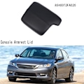 Miniatyrbild 3 av 5: 83400T2FA020 Konsol Armstödsskydd för Accord LX 2013-2017 Center Box
