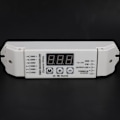 Miniatyrbilde 5 av 5: Bc-832 Pwm Dmx512 Led Dekoder Led-kontroller Dmx 2-kanals konstant spenning Dc12V-24V for Ww/Cw Led-stripe lysbånd