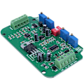 Miniatyrbild 1 av 5: 0-10V Lastcell Sensor Förstärkare Sändare Viktsensor