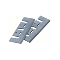 Pikkukuva 1 / 5: Sähköhöylän terät 82 x 28 x 3 mm 2 kpl