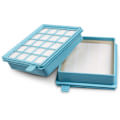 Miniatyrbilde 3 av 5: 7 stk/pakke støvsuger HEPA-filtre FC8515 FC8516 FC8517 FC8470 FC8471 FC8630 FC8631 FC8632