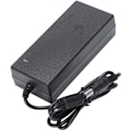 Miniatyrbilde 1 av 5: 72 Watt 12V 6A 5.5 2.5mm Strømadapter Perfekt for LED og CCTV-kamera