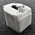 Miniatyrbild 5 av 5: Ersättningsstylus för Three-Corner AT91 ATN2001 ATN3600 ATN3601 ATN90 ATN91 Long Play LP Sång Reparationsdel