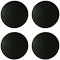 Pikkukuva 1 / 3: 4X pohjan kumijalat jalat Prolle A1278 A1286 A1297 13 15 17 tuumaa