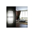 Miniatyrbillede 4 af 5: 6W Indendørs LED Vægskinne 6000K Kold Hvid Akryl Vægslampe Moderne Design Størrelse: 29x11CM Bruges til at dekorere stue soveværelse gang trappe studie