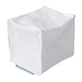 Miniatyrbilde 3 av 5: Auto Dustbin Replacement Parts og Høy Effektivitet Filter Kompatibel I7 + flere E5 E6 E7 Støvsuger