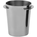 Miniatyrbillede 1 af 5: 51Mm Kaffeemålebeger til Kaffeemålebegermaskine Rustfrit Stål Slidstærkt Sølv