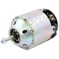 Miniatyrbillede 1 af 5: 12V AC Autovarmer Blæsermotor til T30 2001-2007 27225-8H31C 272258H31C 27225-8H310 LHD