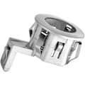 Miniatyrbillede 3 af 5: Parkeringssensor Stop 89348-33100 Til RX350 RX450H 3.5L V6 2013 2014