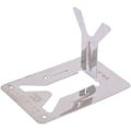 Miniatyrbillede 3 af 5: Cxg C90W Elektrisk Loddekolbe LCD Justerbar Temperatur Loddestation Varmeblyant 2stk Loddekolbe Spidser Europæisk Stik