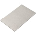 Miniatyrbillede 3 af 5: Stålplade Fleksibel Magnetisk Sticker Spring Flex 202x128mm 3D Printer Dele Opvarmet Seng til Mono X
