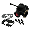 Miniatyrbillede 1 af 5: Karburator til Stratton 096902, 096982, 098902, 098982 Motor