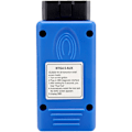 Miniatyrbillede 2 af 5: NTG4.5 AUX-aktiveringsværktøj til GLC C A E Gla W205 X253 W222 W447 OBD & In Activator