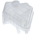 Miniatyrbillede 4 af 5: Motor Kølebeholder Kølemiddel Udvidelsesbeholder til B-Max Ecosport Fiesta VI 8V218K218AB 1513111