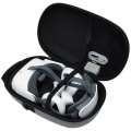 Miniatyrbilde 3 av 5: Reiseetui for Pico Neo 3 Etui EVA Oppbevaringspose Hard Beskyttelse med Håndtak Skulderstropp Pro VR Headset Tilbehør