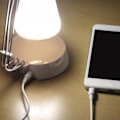 Pikkukuva 4 / 5: LED-lamppu Paineanturi Bluetooth-musiikkisoitin Pöytävalaistus Pöytä DC-lataus Opiskelijakirjan lamput (Musta)