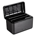 Miniatyrbilde 3 av 4: Batteriladeretui for X4 G10 lader ABS + UV lading, dobbelt tilbehør