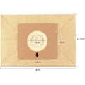Miniatyrbild 3 av 5: 10 Dammsugarpåsar för Rowenta ZR003901 Ersättningsdammsugarpåse för Moulinex City Space
