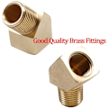 Miniatyrbillede 3 af 5: Air Cooler Flush Kit med adapter til udskiftning til 6.0L 2003 2004 2005 2006 2007 2008 2009 2010, Sort