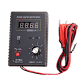 Miniatyrbillede 1 af 5: Bærbar Signalgenerator til Køretøjer, Hall-Effekt Sensor og Position Simulator