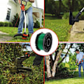 Pikkukuva 4 / 5: 6 kpl Auto Feed -kelan vaihtoehto trimmerille -080 Sopii GH3000 GH3000R LST540 LST540B -080-