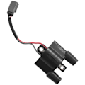 Miniatyrbillede 3 af 5: Tændspole til 15F F6T557 63P-82310-01-00 60E-82310-00-00