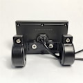 Miniatyrbillede 5 af 5: Elektriske dele 24V 36V 48V Intelligent KT LCD3 Elektrisk E Controller LCD-panel (Standard)