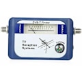 Miniatyrbild 1 av 5: DVB-T-indikator 95DT Digital satellitsignaldetektor