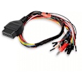 Pikkukuva 3 / 5: MPPS V18 MPPS V21 Breakout Tricore -kaapeli OBD Breakout ECU Bench Pinout -kaapeli