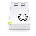 Miniatyrbild 4 av 5: Växelströmsadapter AC110/220V DC48V 10A 480W Ljusomvandlare Källa Adapter för CCTV-lampa LED-remsor