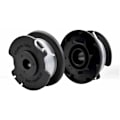 Miniatyrbillede 4 af 5: 4 stk. reservedele til Einhell GE-CT 18/28 Li, nylon plæneklipper, reservedelsspole til Einhell GE-CT 18/28 Li og GE-CT 18/28 Li TC