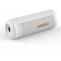 Miniatyrbillede 1 af 5: Mini Luftfugtighedsfjerner (Aftørrer), Genopladelig, 20W, 360° til Garderobe, Soveværelse, Kontor osv. Hvid