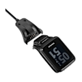 Pikkukuva 4 / 5: USB-datan lataus- ja latauskaapeli Adventurer/Golfer 2/Spark 3/Runner 2/Runner 3 GPS-kuntokellolle