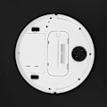 Miniatyrbild 5 av 5: Robotdammsugare Våt Mopp Damm Torr Robot och Golv Robot Smart Dammsugare Automatisk Sopare Intelligent Edition med Batteri Vit
