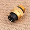 Miniatyrbillede 5 af 5: Køleventilator Termisk Sensor Termokontakt Kobber Radiator 2FM-039-067, 37760-KS4-880, 33760-KE7-003 til BJ250 BJ300GS