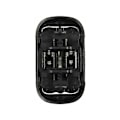 Miniatyrbillede 5 af 5: Cisea Skrabehoved til Braun 53b - Serie 5-6 50-r1000s 50-b1300s - Razor Blade