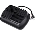 Miniatyrbilde 5 av 5: Led-frontlykter 300W 5X7 Led forseglet strålelykt med fjernlys og nærlys Led-frontlykt for Wrangler Yj Xj