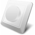 Pikkukuva 1 / 5: LED-himmennin, 220-240 V 5-200 W älykkäät painikkeet Kytkimet ja himmentimet Himmennin