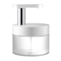 Miniatyrbild 1 av 5: Automatisk infraröd sensor handtvålsdispenser ABS-kontakt för kök och badrum