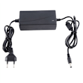 Miniatyrbillede 5 af 5: 2X 14.6V 3A Lithium-Ion Lifepo4 Jernfosfat Batterilader EU Stik