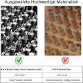 Miniatyrbild 2 av 5: Precisionsmekanik skruvmejselset, 122 i 1 miniprecisionsmekanik magnetisk skruvmejselset, verktygssats, Torx precisionsskruvmejselset för iPhone