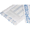 Miniatyrbillede 3 af 4: Mikrofibermopp, Størrelse: 11 x 40 cm, med slibende strimler til Budget, køkken, badeværelse og mere