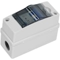 Miniatyrbilde 2 av 5: PV DC-bryter 32A 6KA IP65 Vanntett DC-isolasjonsbryter Solbryter 1000V
